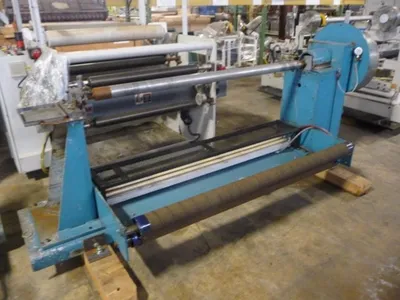 USED Dusenbery 815 LR