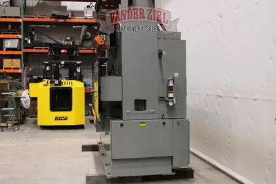 USED 1994 BLANCHARD 22A-42