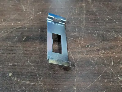 Quicklag Handle PadLock