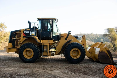 Used 2019 CATERPILLAR 950M Wheel Loaders California US | Monster Iron Equipment Services #1481053