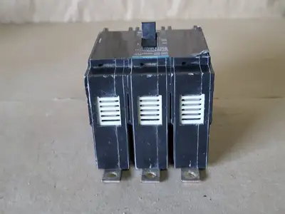 USED SIEMENS BQD3100