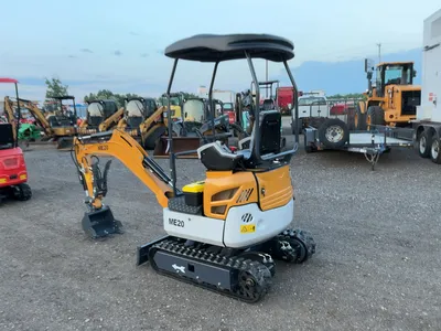 USED 2026 SDLANCH ME20 DIESEL