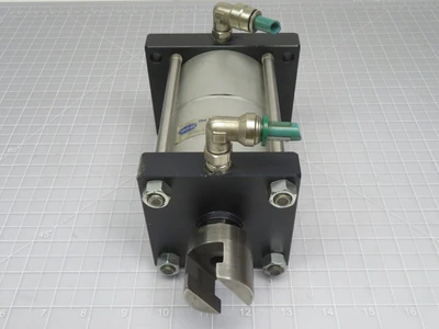Used FABCO-AIR _UNKNOWN_ Pneumatic Cylinders Texas US | OCO Industrial #1583269