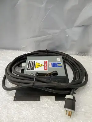 SAFETY SWITCH 60AMP A-40274-384-01