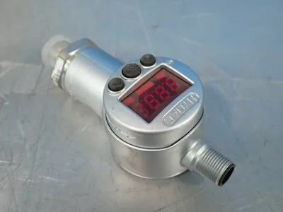 USED HYDAC EDS 334610010000F1