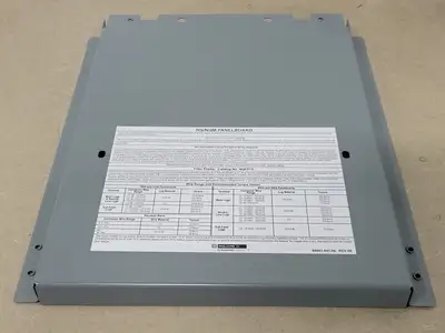 NEW SQUARE D NQ6RDE
