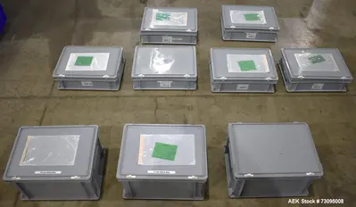 USED FUTURA MG2 FUTURA