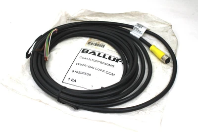 NEW Balluff C04ANT00PB050MS