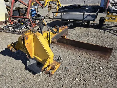 USED RHINO 1400