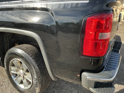 Used 2015 GMC SIERRA 1500 Pickup Trucks Michigan US | Miedema Asset Management Group #1419419