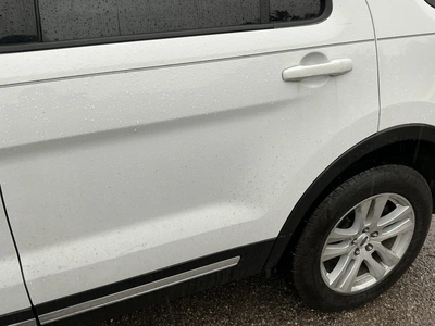Used 2018 FORD EXPLORER SUVs Michigan US | Miedema Asset Management Group #1406884