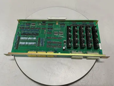 USED FUJI ELECTRIC F770 60 88(2)