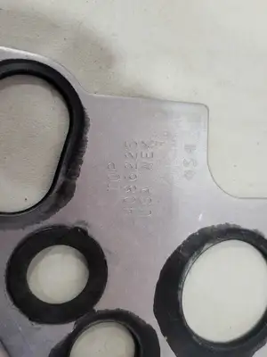 USED CUMMINS 4086225