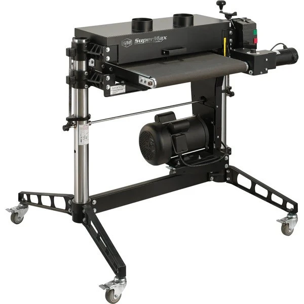 New | in-Stock LAGUNA TOOLS _UNKNOWN_ Double Drum Sanders Ohio US | US TOOL DEPOT #1450577