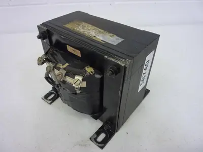 USED ALLEN BRADLEY 1497-N37 SER A