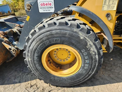 Used 2017 DEERE 544KII Wheel Loaders | Abele Tractor #1342913