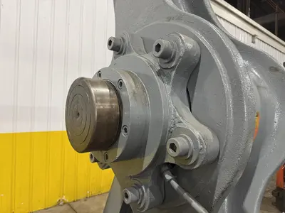 USED RODGERS 1F400D-7214