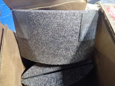 Radiac Grinding Wheels