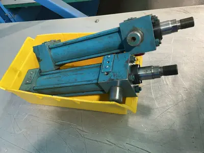 Used VICKERS _UNKNOWN_ Pumps Ohio US | HGR 24 #1506649