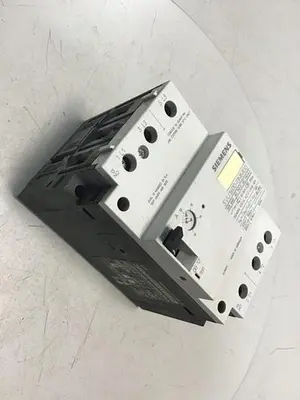 USED SIEMENS 3VU1600-0MM00