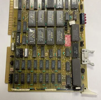 Used CINCINNATI MILACRON 3-533-0180G Miscellaneous Equipment (Electrical & Power) Ohio US | Surplus Asset Holdings #1236807