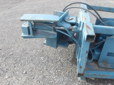 Used GRADALL TRUSS WITH WINCH Crane Accessories California US | Western Trencher & Equipment, Inc. #1497867