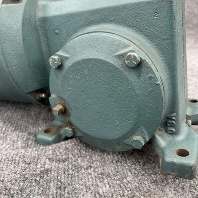 Used Reliance 424360-DY A.C. Motors California US | Davliegogo LLC #1707882