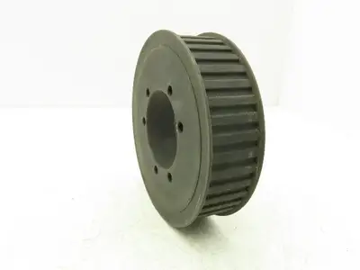 Martin 40H150 SK Timing Belt Pulley 0.5"Pitch 40 Tooth 1.5" Width Bushing Bore