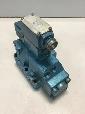 USED VICKERS DG4V-3-6B-W-B-10-LH