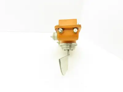 Valmet Automation PULP-EL LL 2W Blade Consistency Transmitter