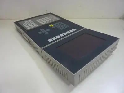 USED VAN DORN 6ES5398-2AW21