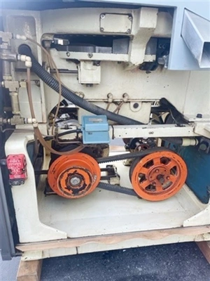 Used STOKES _UNKNOWN_ Tablet Presses Connecticut US | DMC Industries #1281648