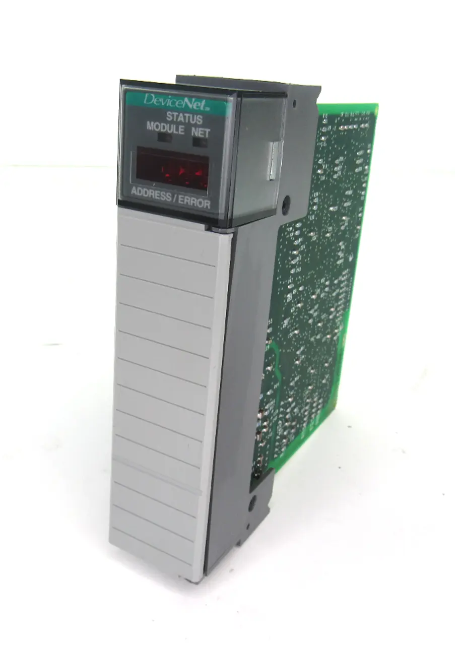 USED ALLEN BRADLEY 1747-SDN