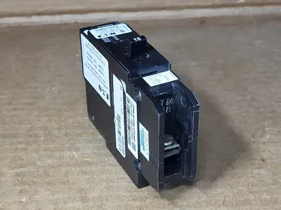 Used EATON GBH1015 Switchgears British Columbia CA | Lenmark #1438638