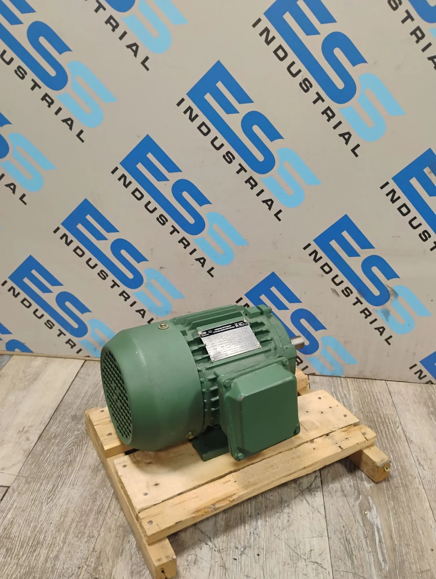 USED IRONHORSE MTCP-1P5-3BD36