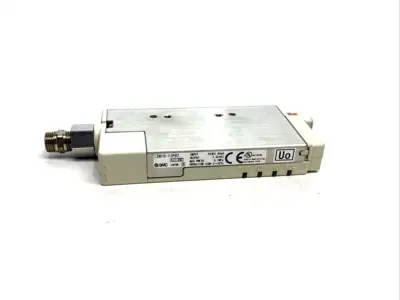 USED SMC IZN10-11P07