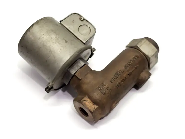 Used GENERAL CONTROLS K10-A Valves/Fittings | Maverick Industrial Sales #1117972