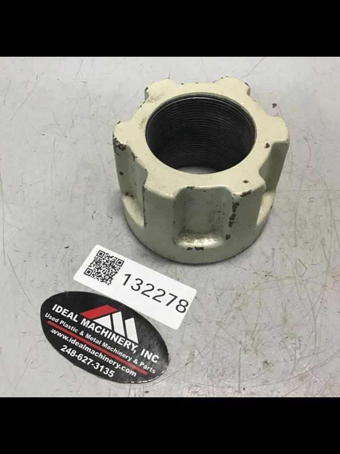 USED MITSUBISHI 65MJII-1.8 / TBN