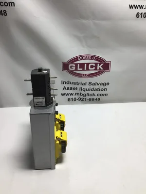 Starline CBMT5GE28-(2)9R54U2-4 Busway Tap Box 50A 240V