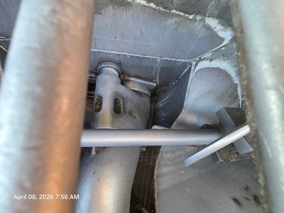 Used 2023 CONCORD CCP-47XZ5-180 Concrete Pumps Colorado US | Concrete Pump Depot #1393883