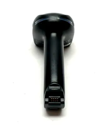 Used KEYENCE Rev. K Standard Wireless Handheld Code Reader Barcode Scanners Michigan US | Maverick Industrial Sales #1389800