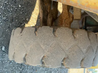 Used HYSTER H65XM DIESEL Internal Combustion Forklifts: Pneumatic Tire Michigan US | Miedema Asset Management Group #1444917