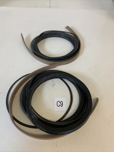 NEW Mosier Industries Inc. DMY669-253