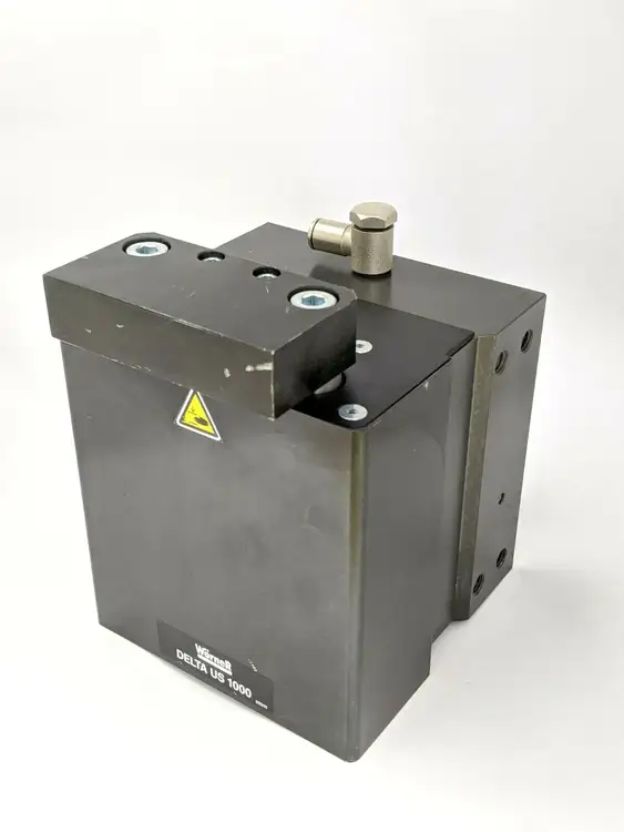 Used WORNER SEPARATING STOP Misc Industrial Equipment | Maverick Industrial Sales #1113810
