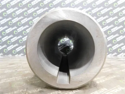 Gould C02410F0102403 Pump Shaft Sleeve 3.686" ID 5.531" OD 15.25" L New