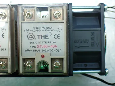 New | in-Stock THE GTJ6040A350S Relays & Switches | HGR 24 #739791