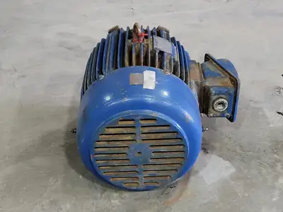 USED TECO-WESTINGHOUSE APH01504TE5