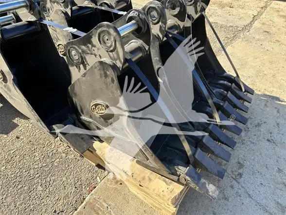 Used GEITH XE35U MC513 Multipurpose Buckets Kentucky US | Team Boone #718875