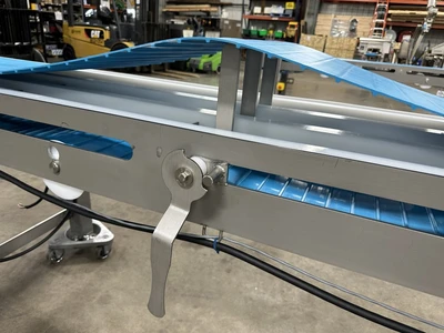 2023 CMP Belt Conveyor