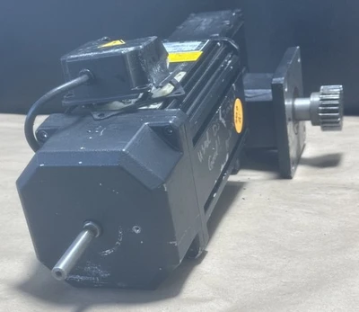 USED Wittmann R800012001